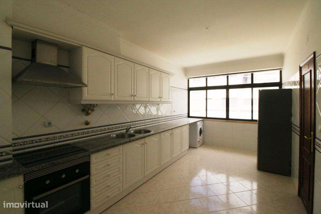 Apartamento T2 em Marvila, Santarém - Grande imagem: 3/10