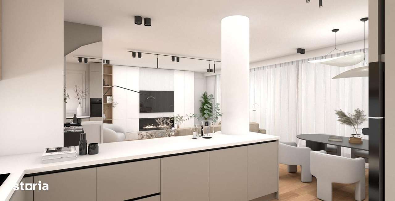 Casa 6 camere Tunari Amber - Imagine principală: 4/17