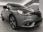 Renault Scénic 1.5 dCi Bose Edition SS - 15