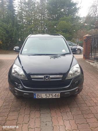 Honda CR-V 2.2i-CTDi Elegance - 2