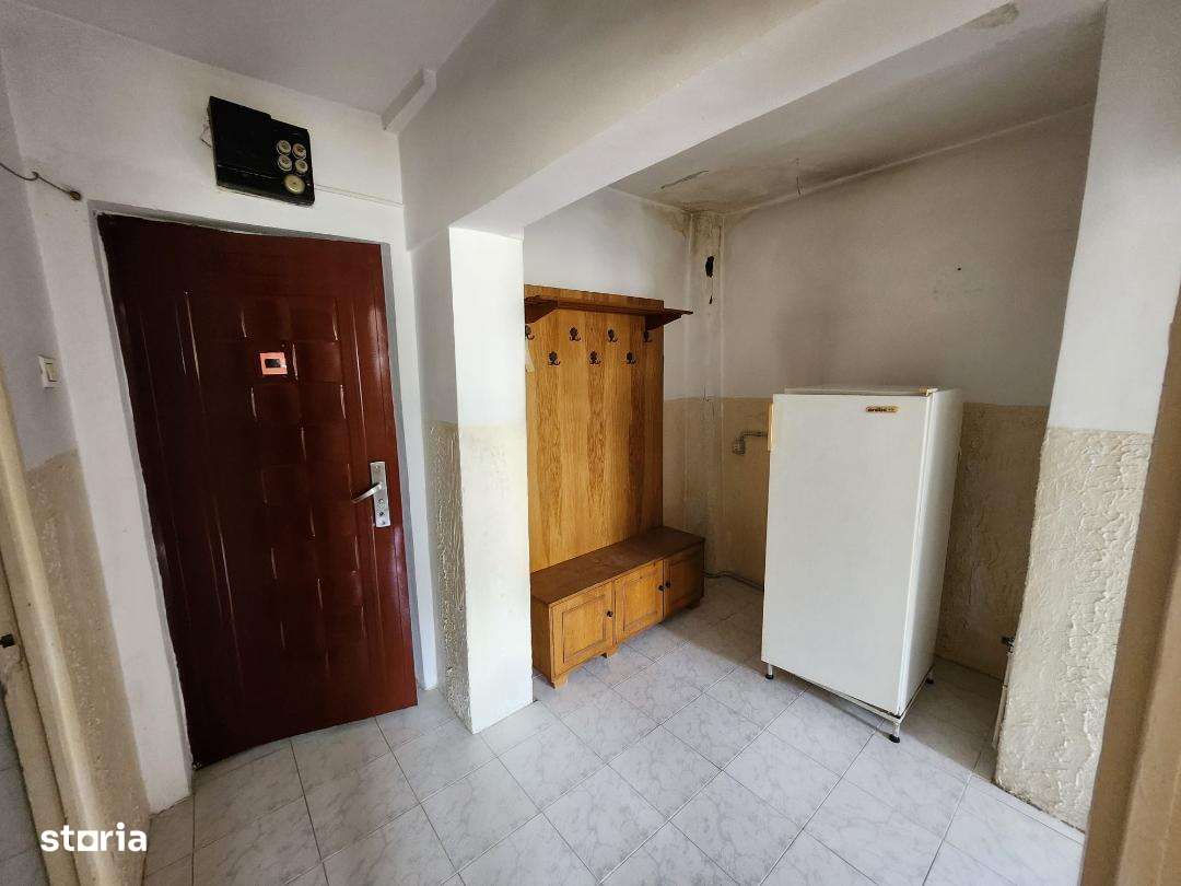 De vanzare Apartament cu o camera, Loc. Cugir. - Imagine principală: 4/8