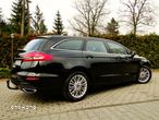 Ford Mondeo Turnier 2.0 EcoBlue Titanium - 12