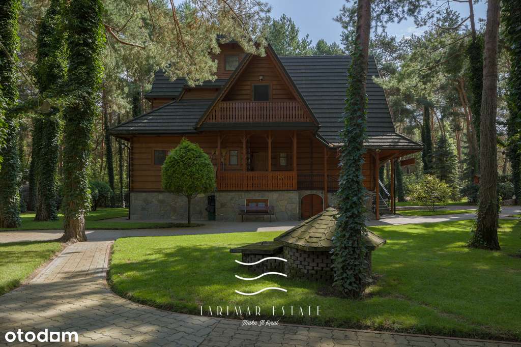 Sprzedam dom gmina Wyszków-8