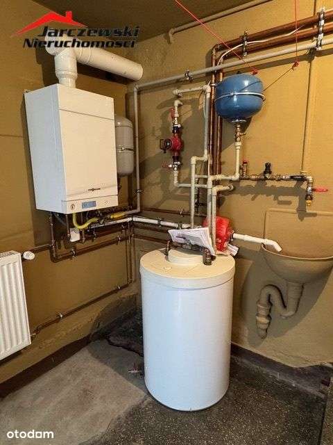 Dom - Wola Justowska - okolica ul. Królowej Jadwig-15