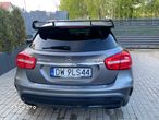 Mercedes-Benz GLA AMG 45 4-Matic - 5