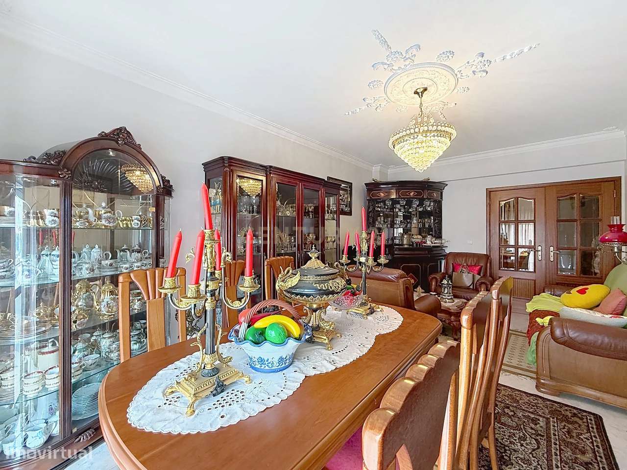 Apartamento T3 em Amora, Seixal - Oportunidade Única!-3