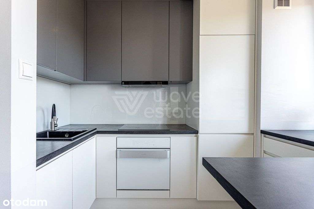 Mieszkanie z dużym tarasem | Blisko Pkp | 15 km do-4