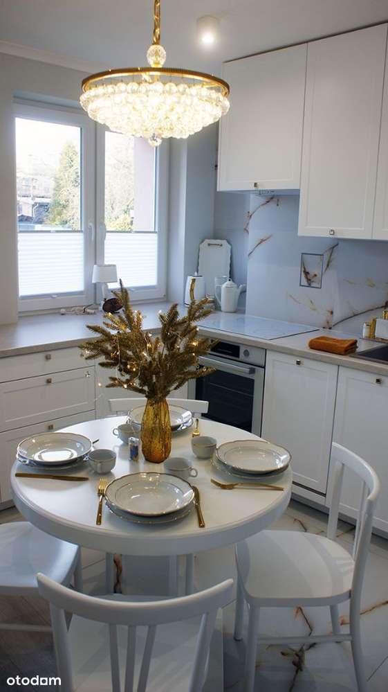 Do wynajęcia mieszkanie dwupokojowe - HALEMBA I - Pełny obrazek: 5/17