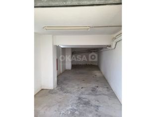 Garagem Urbissado, Setubal