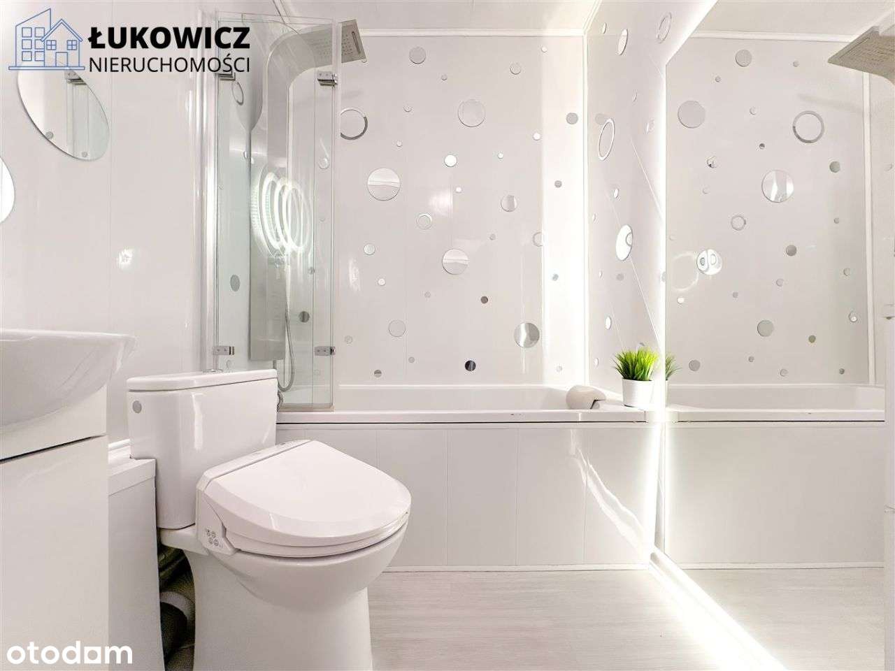 Kawalerka - parter! 33,55m2-19