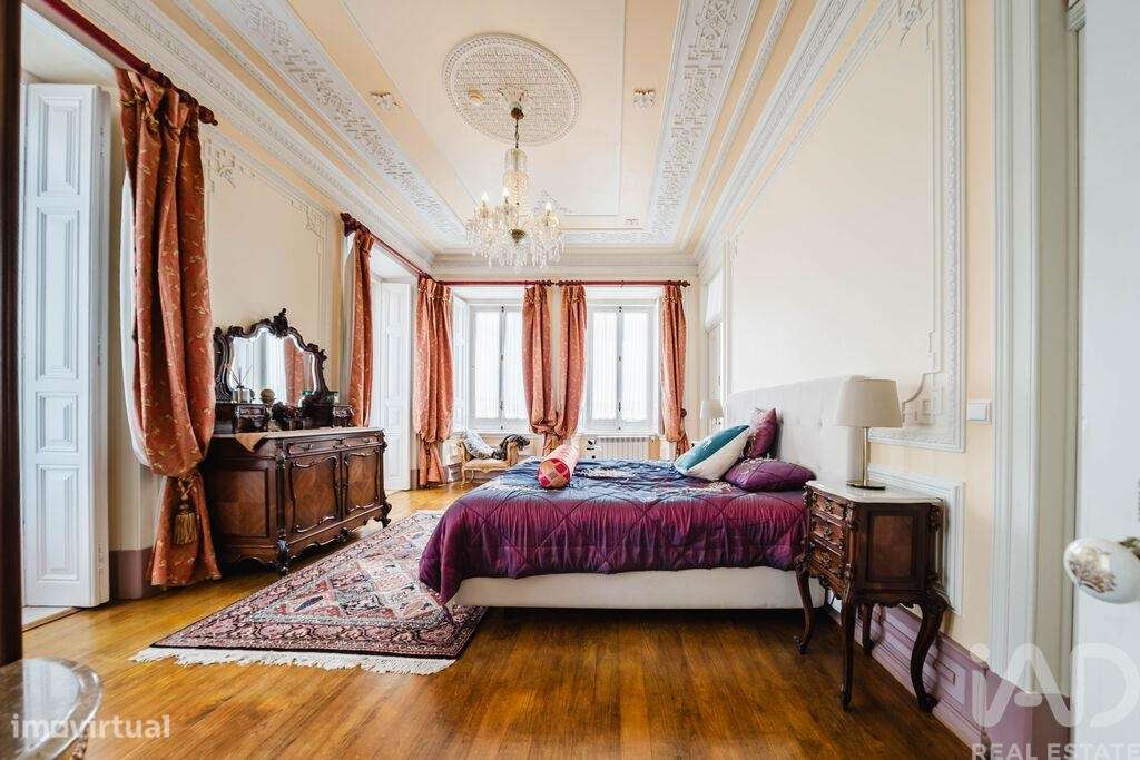 Casa / Villa T12 em Carvalhal de 2216 m2-20