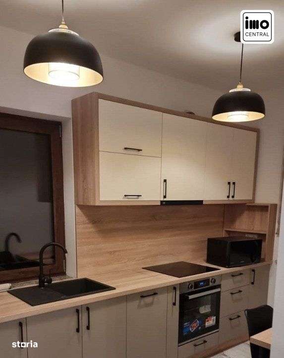 Casa Individuala noua, finisata, utilata si mobilata, Dezmir-6