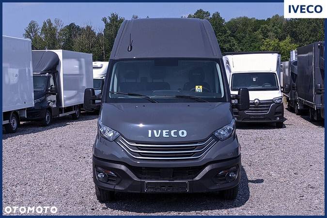 Iveco Daily 35S18HA8 18m3 180KM - 3