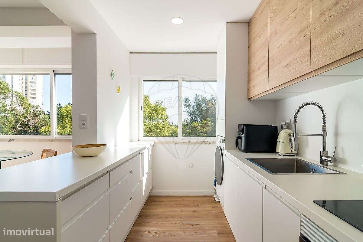 Apartamento T2 para venda-12