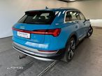 Audi e-tron 55 quattro advanced - 29