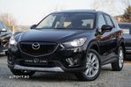 Mazda CX-5 SKYACTIV-D 175 Drive AWD Sports-Line - 1