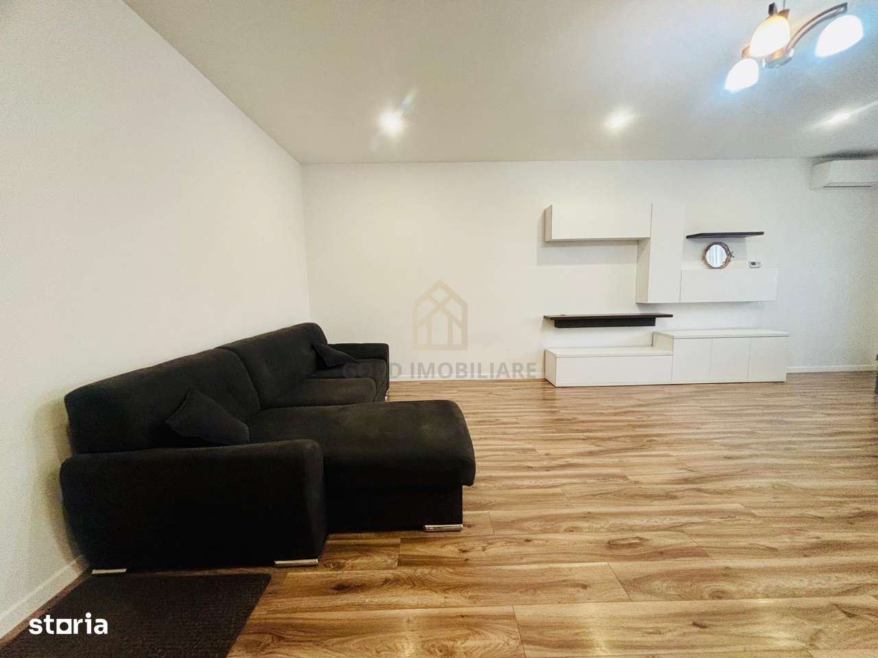 Apartament 2 camere de vânzare – 73 mp – Etaj 1 – Bloc cu lift-3