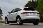 Jaguar E-Pace D180 AWD - 9