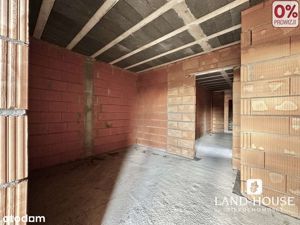 Dom na sprzedaż - Czerwonka Parcel-10