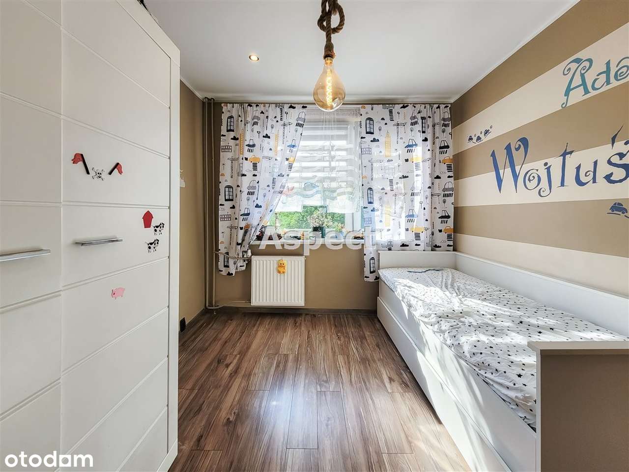 Od Zaraz Gotowe Do Wprowadzenia Witosa Balkon - Pełny obrazek: 3/15