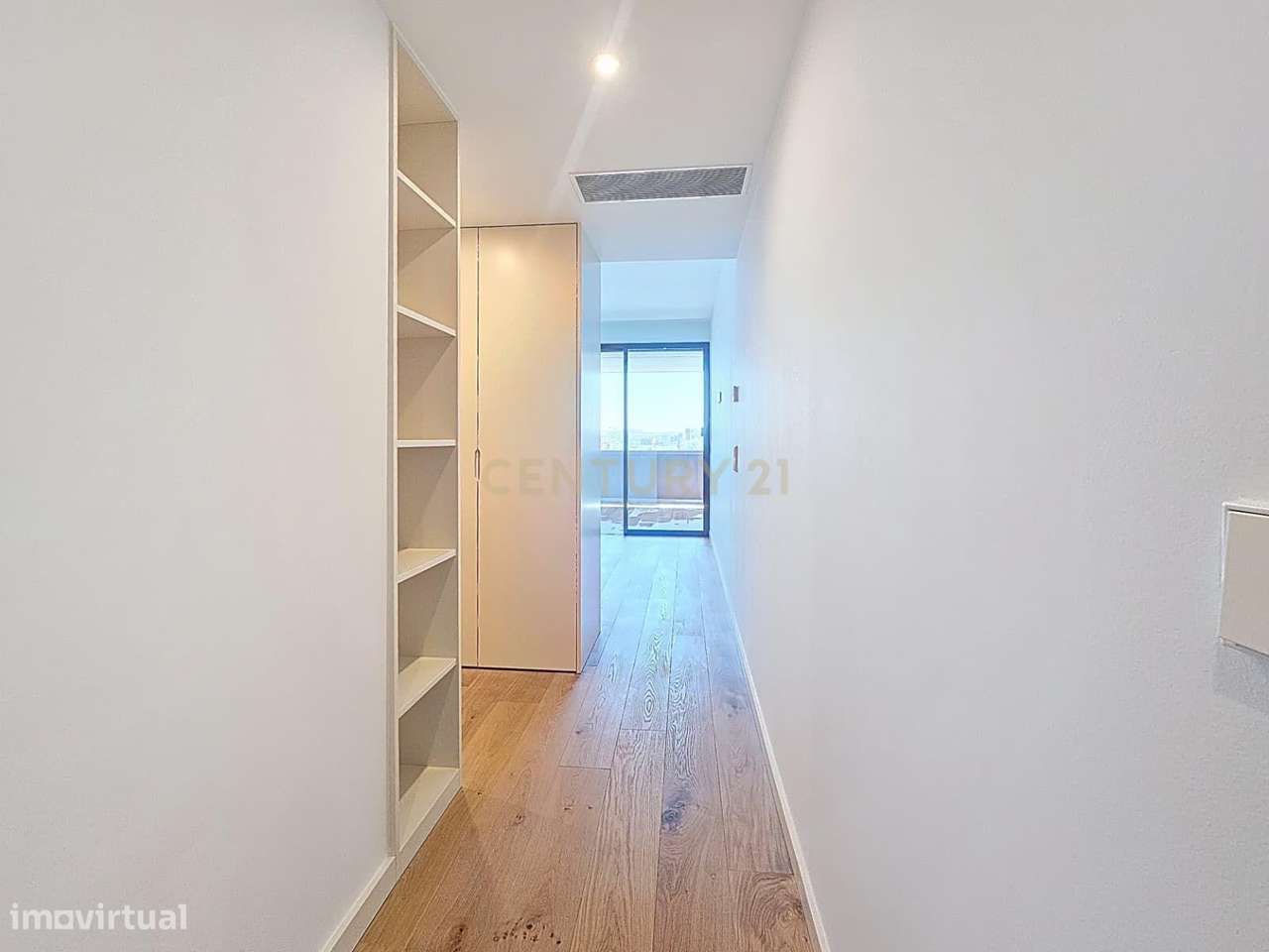 Apartamento T3 Duplex Piscina Privativa em Empreendimento Douro Nobili-11