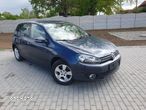 Volkswagen Golf 1.2 TSI BlueMotion Technology Comfortline - 27