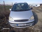 Armatura bara spate ford Galaxy 2002 Argintiu - 1