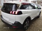 Peugeot 5008 1.2 PureTech Allure Pack EAT8 - 21