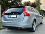 Volvo V60 D6 AWD Plug-in Hybrid Summum - 8