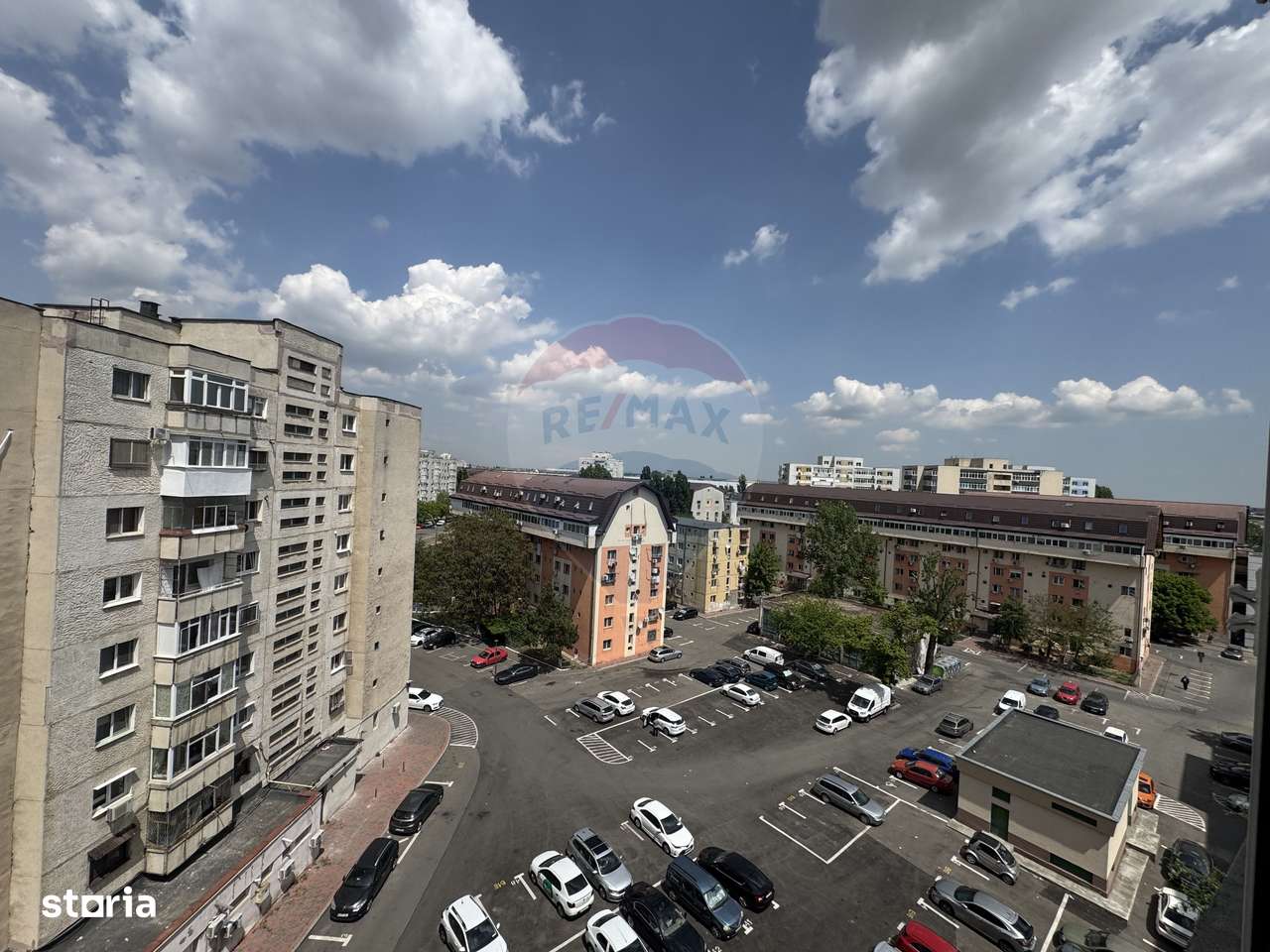 Apartament cu 2 camere de vanzare in Titan/10 minute metrou