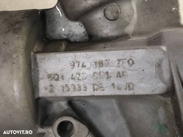 Caseta de directie VW Golf 7 1.4TSI Manual - 4