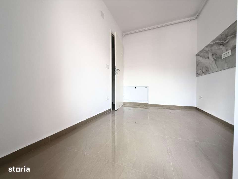 Apartament 1 camera, 28 mp, constructie noua, etaj 3 -  Giroc - Imagine principală: 4/6