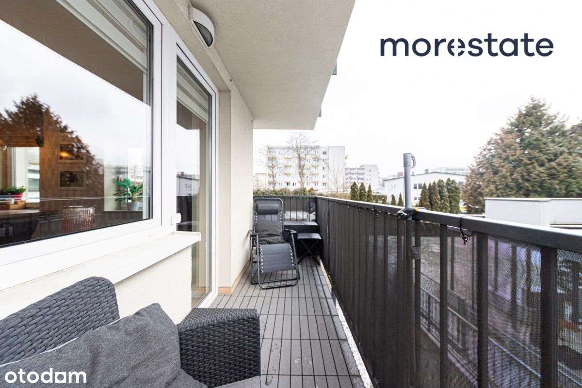 4 pok. z garażem przy Parku Wodnym-15