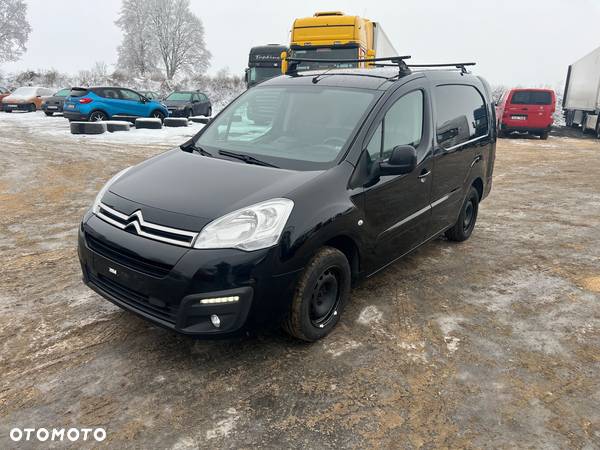 Citroën Berlingo L2 1.6 BlueHDi 100 - 2