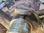 Zafira B  Turbosprężarka Turbo Turbina 55196765 - 9