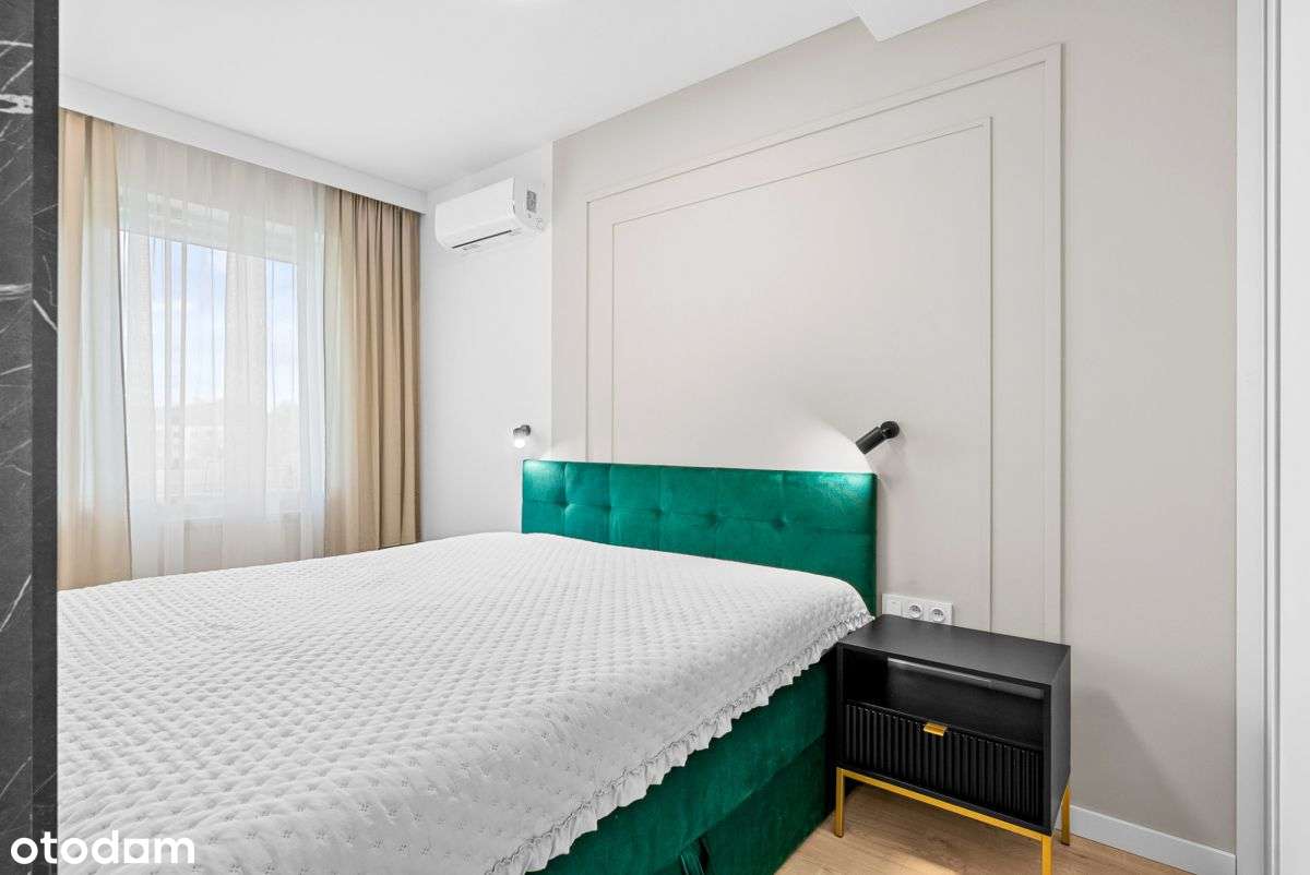 Luksusowy Apartament | Bażantów | Katowice-8