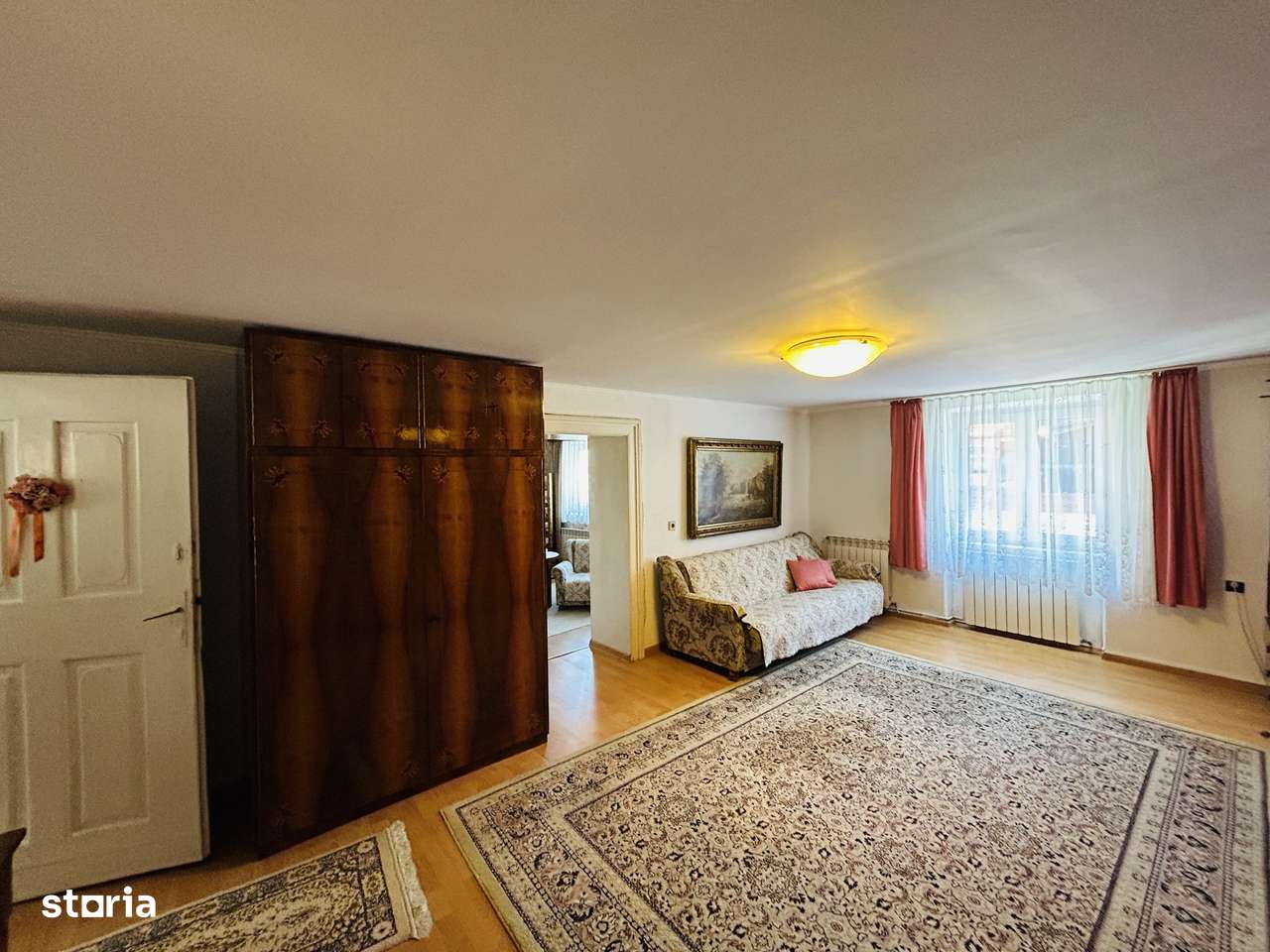 Casa de vanzare - 100 mp, curte individuala - Orasul de Jos - Imagine principală: 5/11