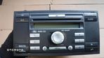 Fiesta MK6 Lift Radio MP3 6S6118C815AG - 1