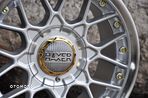 1879 MS FELGI HAXER 15 4x100 HONDA VW GOLF 1 2 3 - 3