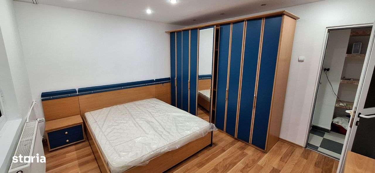 Apartament cu 2 camere de vanzare in zona Basarabia - Costin Georgian-3