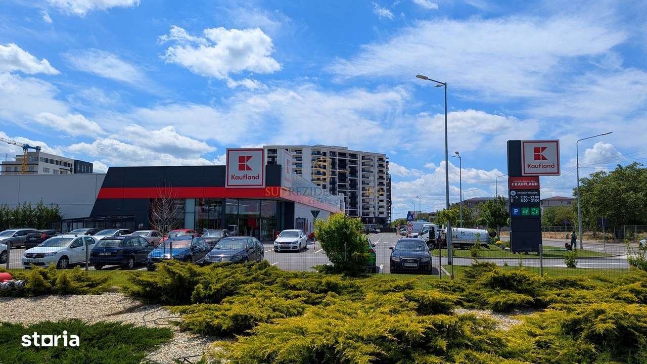 Grand Arena Mall - 4 camere, decomandat, 109 mp, mutare imediata-16