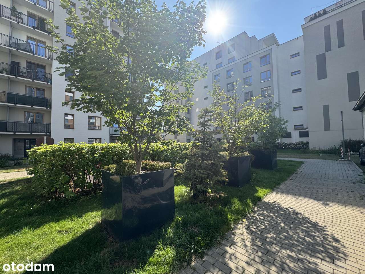 Przytulny apartament 3 pokojowy, ul. Woronicza, Mokotów !!!-15