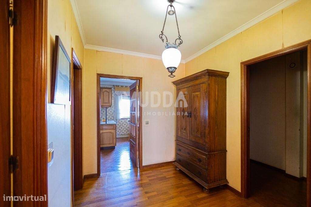 Apartamento Duplex | Último Andar | Centro de São João da Madeira - Grande imagem: 5/49