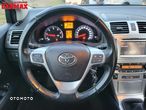 Toyota Avensis 2.0 D-4D Premium - 12