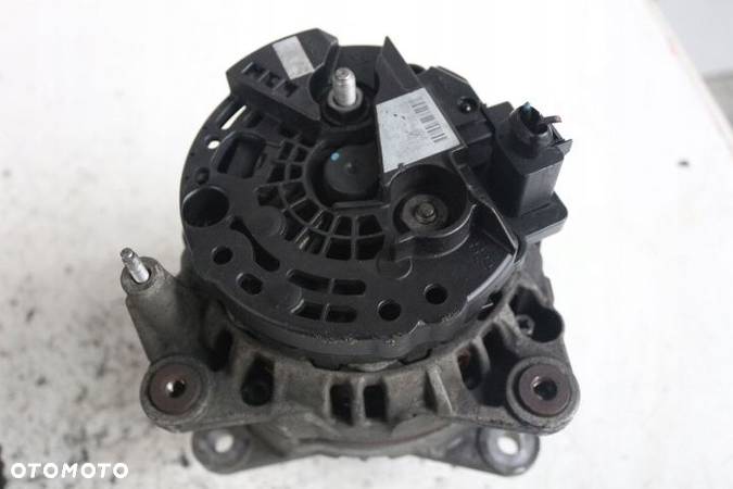 AUDI A3 8P GOLF V VI ALTERNATOR 120A 038903024F - 3