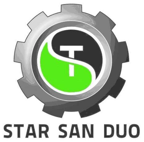 STAR SAN DUO Sp. z o.o. s.k. logo