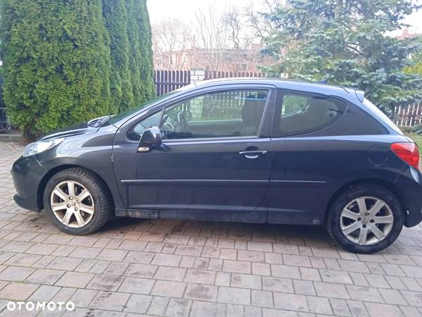 Peugeot 207 1.6 16V Speed - 3