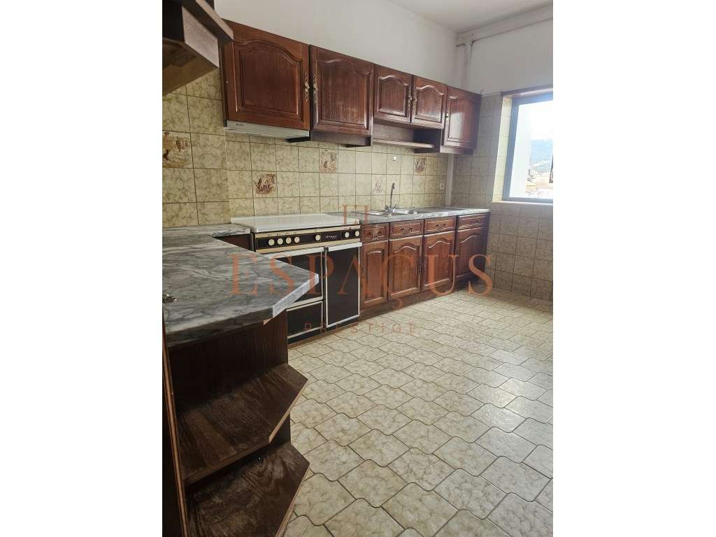 Fantástico Apartamento T3 no Centro Histórico de Ponte de Lima - Ár...-7