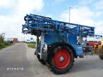 Lemken ALBATROS 9/3000 - 4