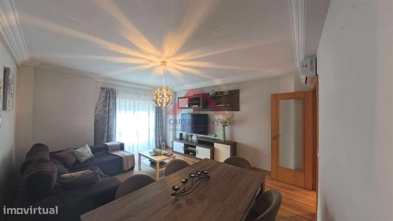 Apartamento T2 Venda em Cartaxo e Vale da Pinta,Cartaxo - Grande imagem: 4/11